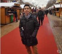 Full body massage East London Shacklewell - East London - Photos for Professional Massage by masseur, outcall only on Promotion E